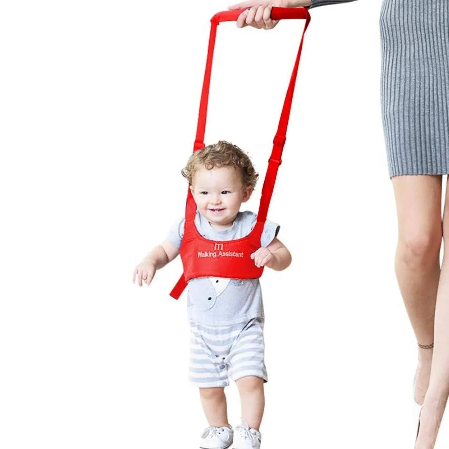 Baby Walker Assistant Belt - gadzo gadgets