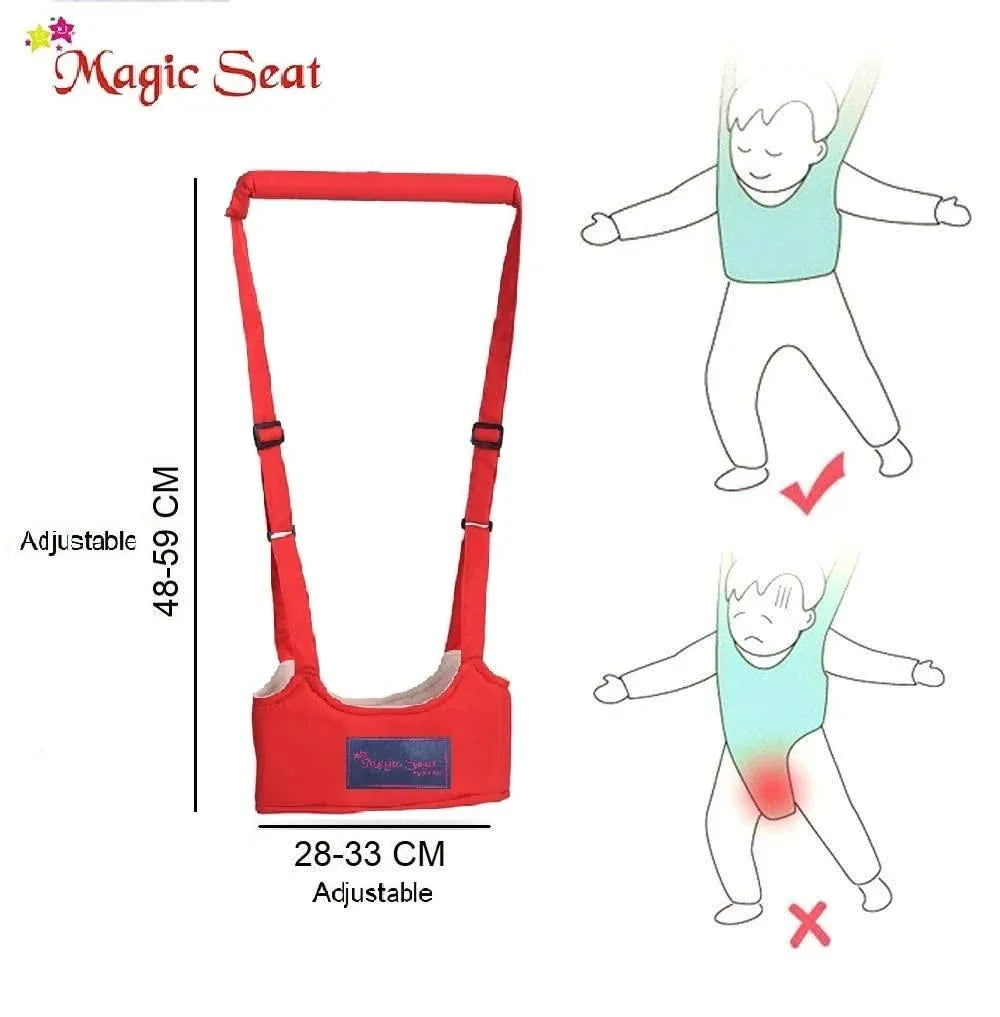 Baby Walker Assistant Belt - gadzo gadgets