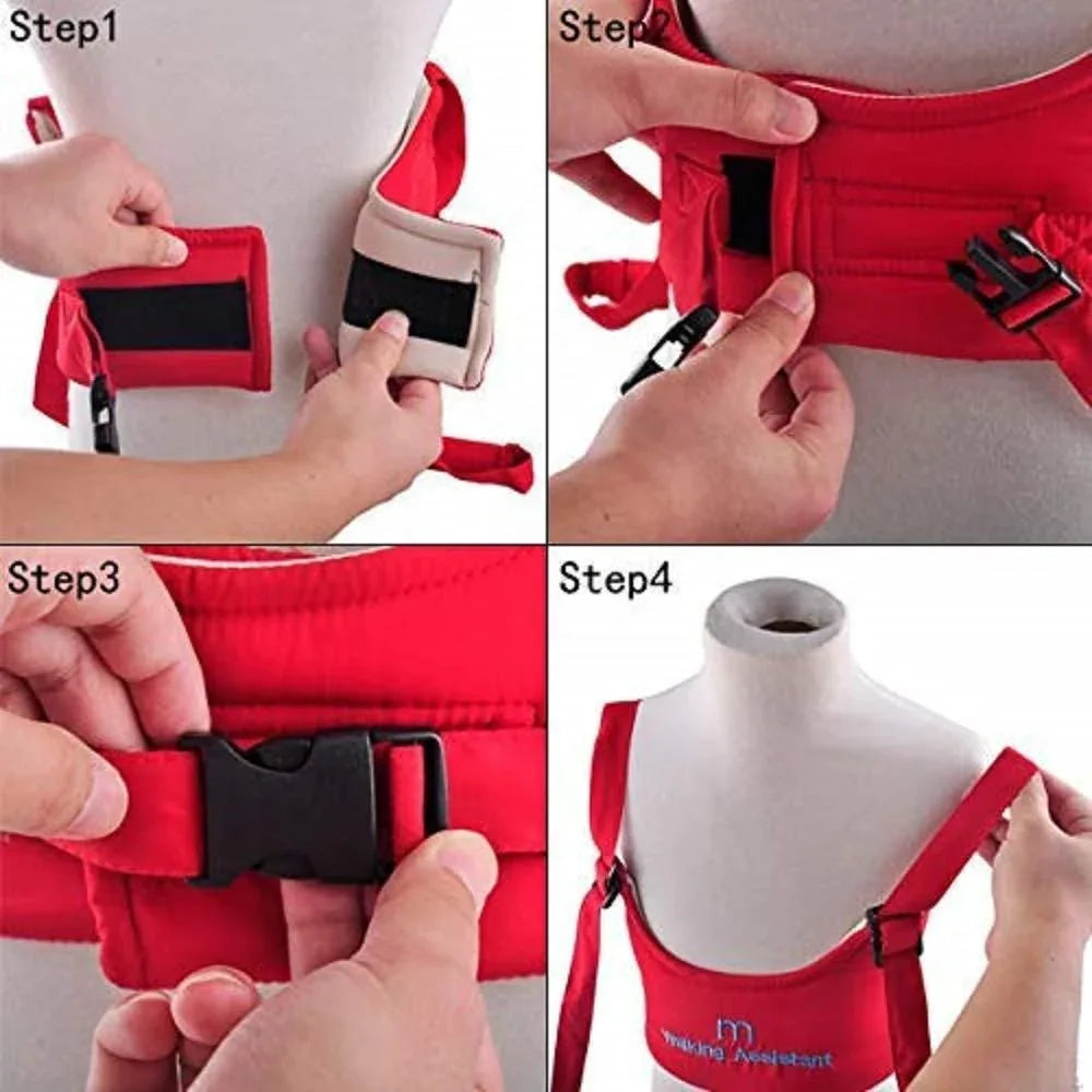 Baby Walker Assistant Belt - gadzo gadgets
