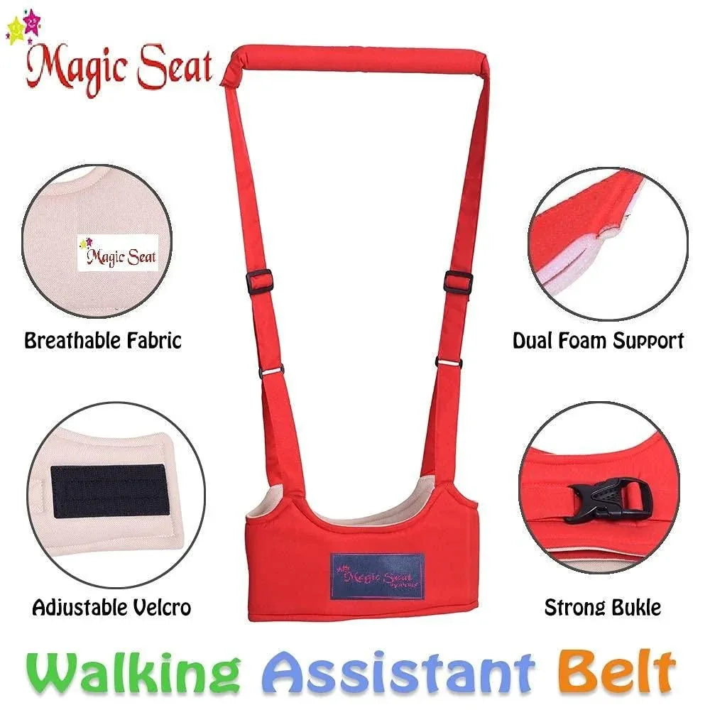 Baby Walker Assistant Belt - gadzo gadgets