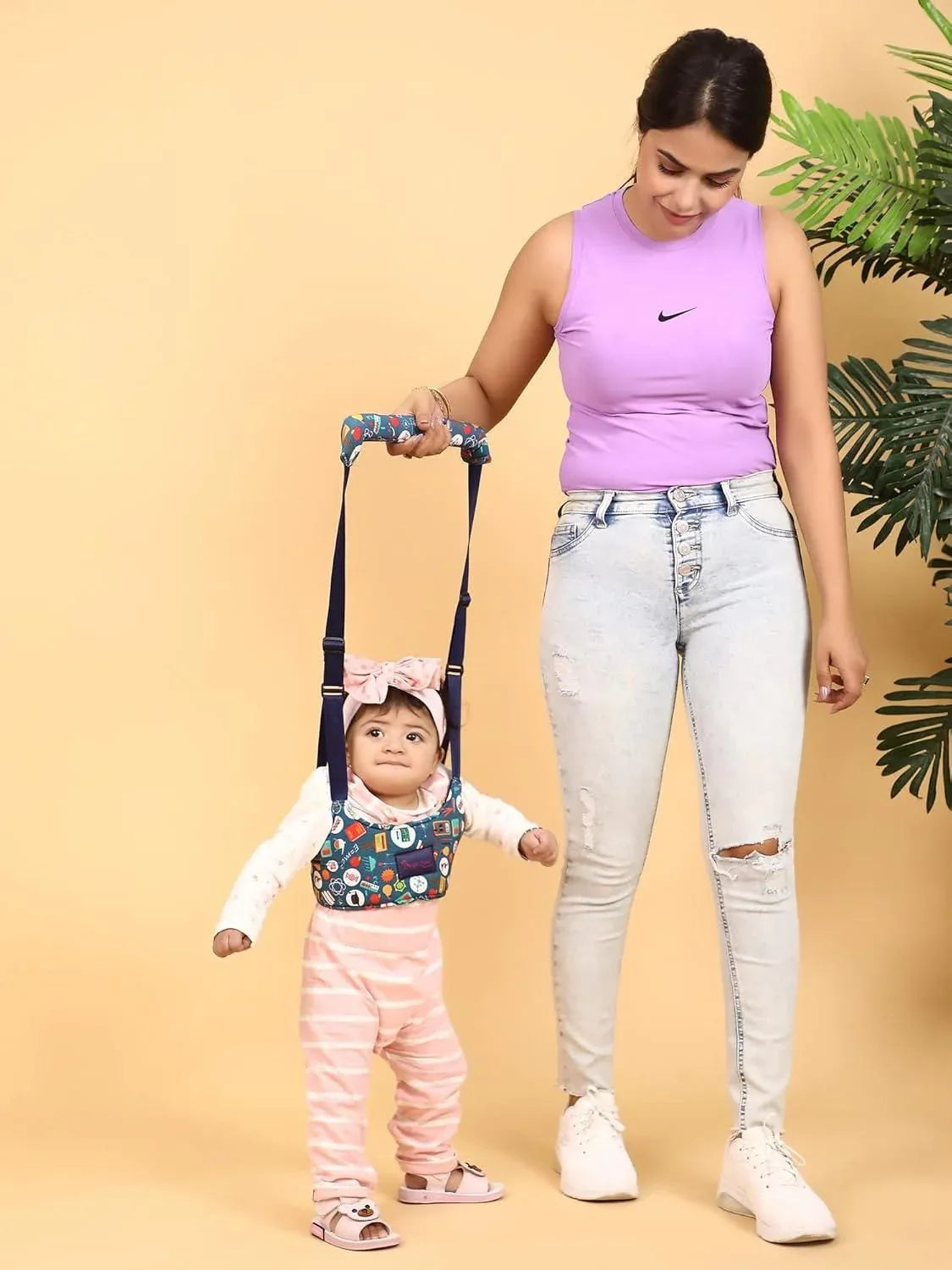 Baby Walker Assistant Belt - gadzo gadgets