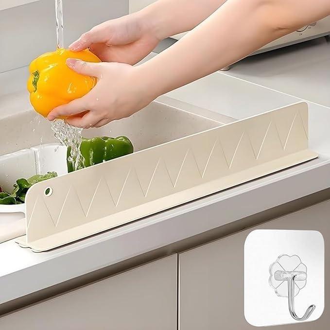 Silicone Splash Guard (Pack of 2) - gadzo gadgets